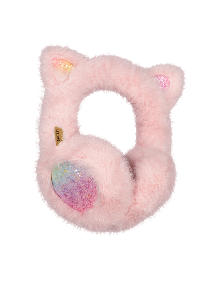 Mutsen - Hoeden - Haarband, Roze