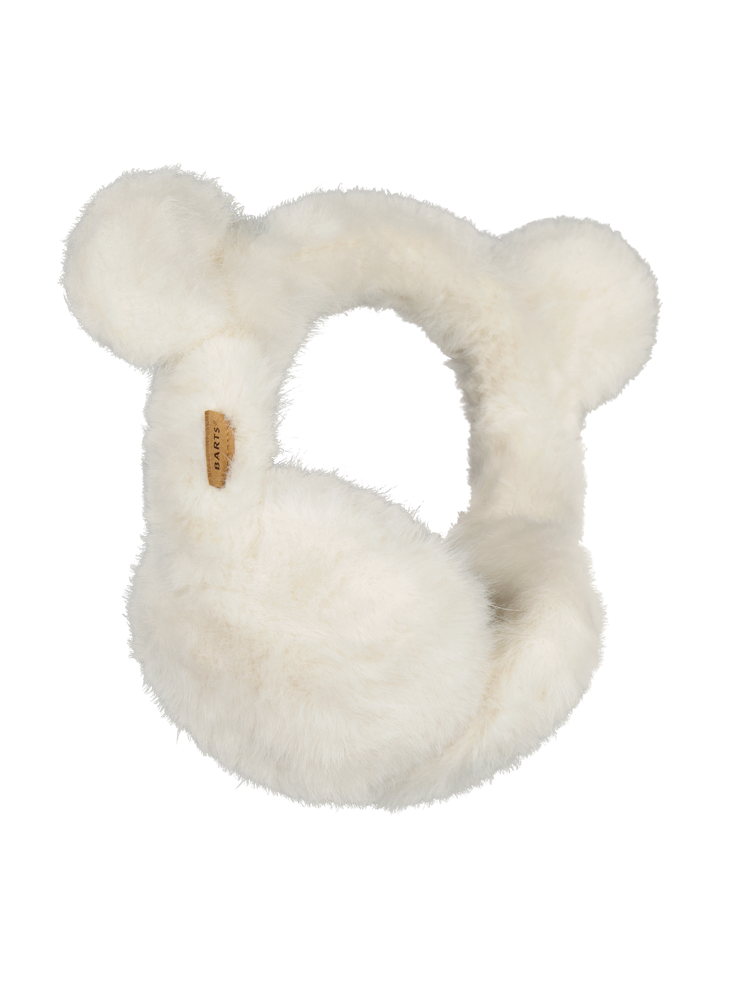 Mutsen - Hoeden - Haarband, Off White