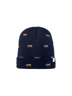 Mutsen - Hoeden - Haarband, Blauw