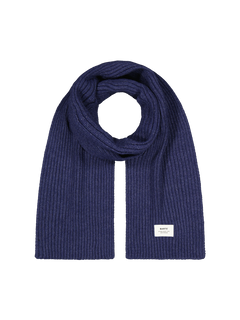 Sjaals, Blauw