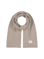 Sjaals, Lichtbeige