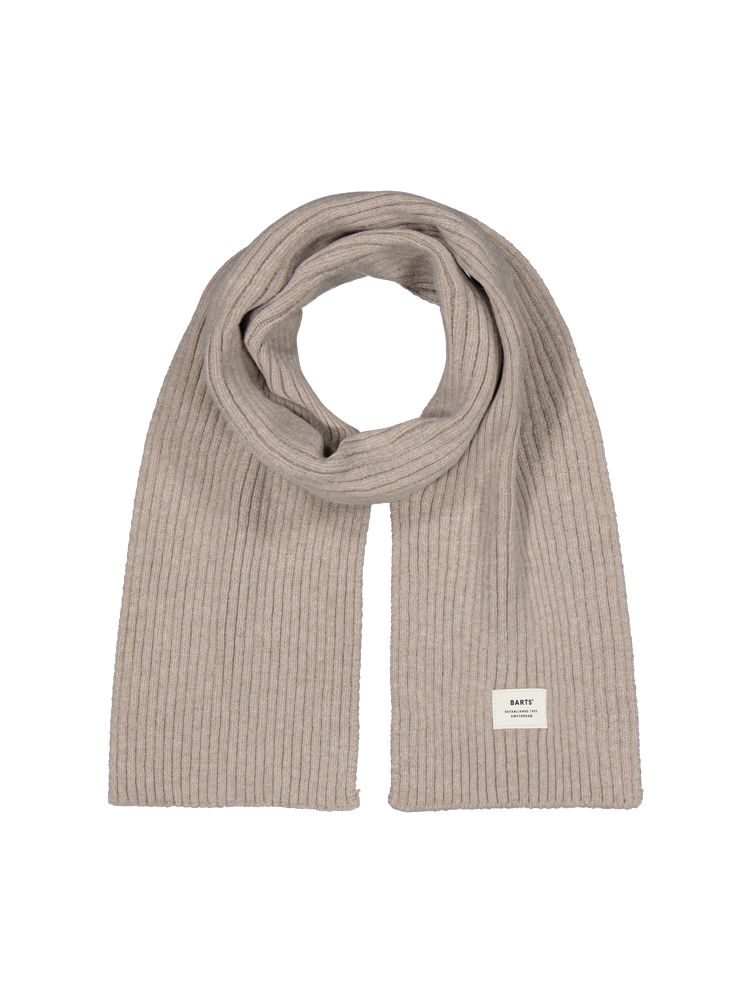 Sjaals, Lichtbeige