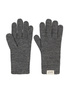 Handschoenen, Grijs