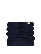 Sjaals, Blauw