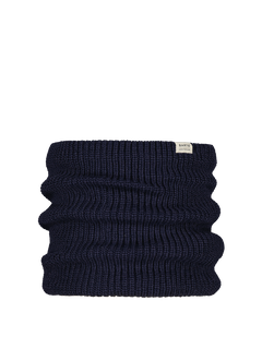 Sjaals, Blauw