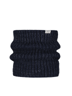 Sjaals, Blauw