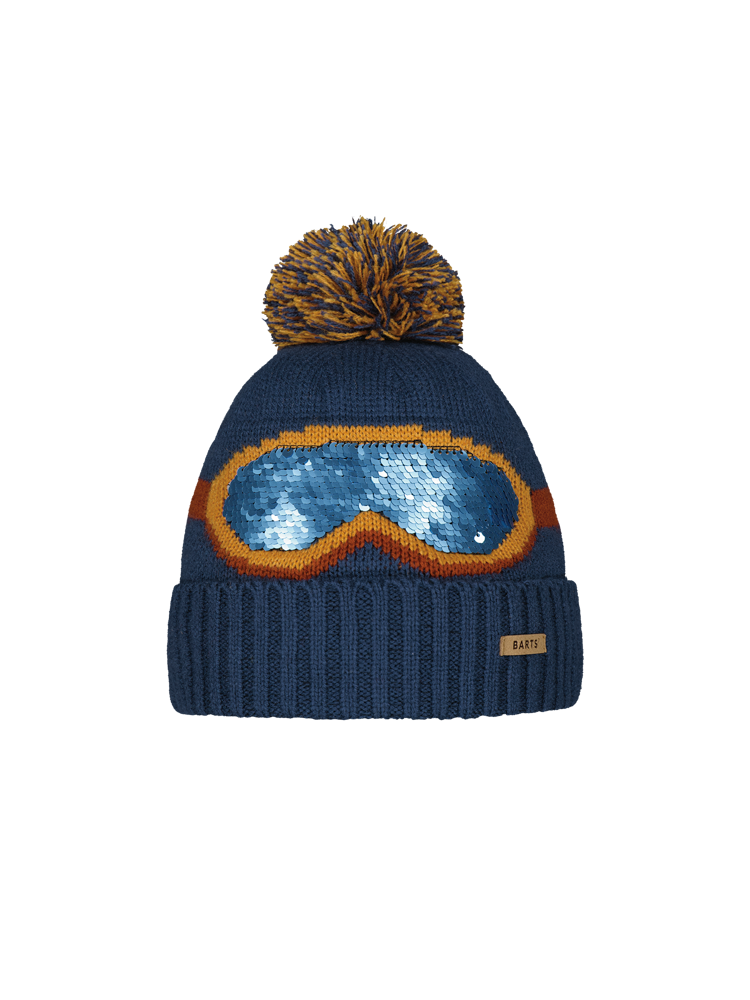 Mutsen - Hoeden - Haarband, Blauw