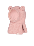 Mutsen - Hoeden - Haarband, Roze