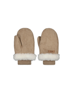 Handschoenen, Lichtbeige