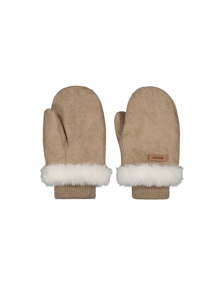 Handschoenen, Lichtbeige