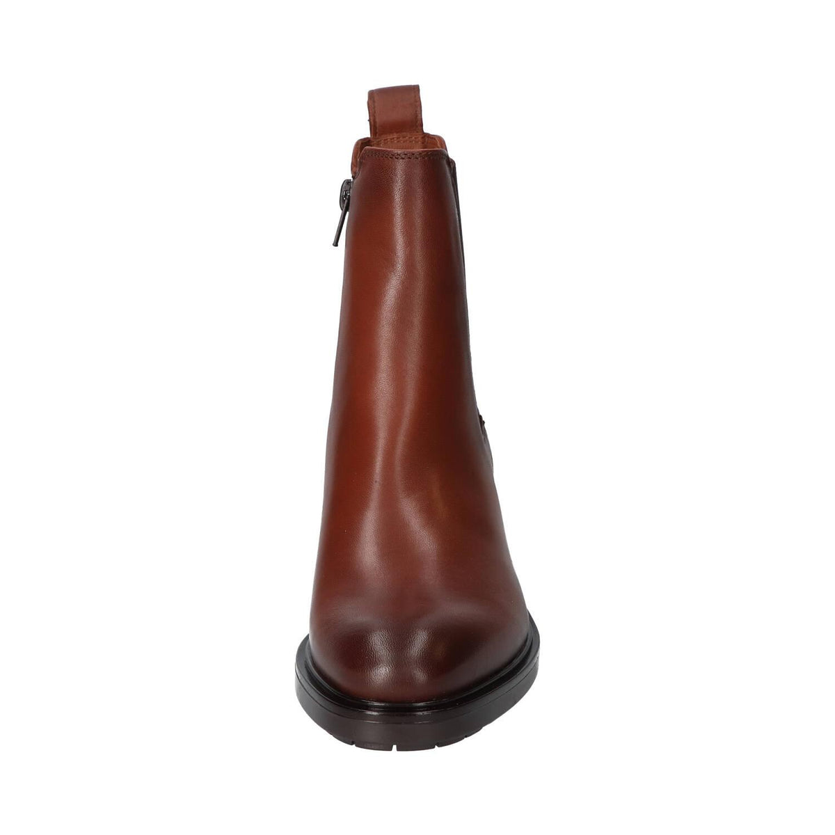 Bottines, Cognac