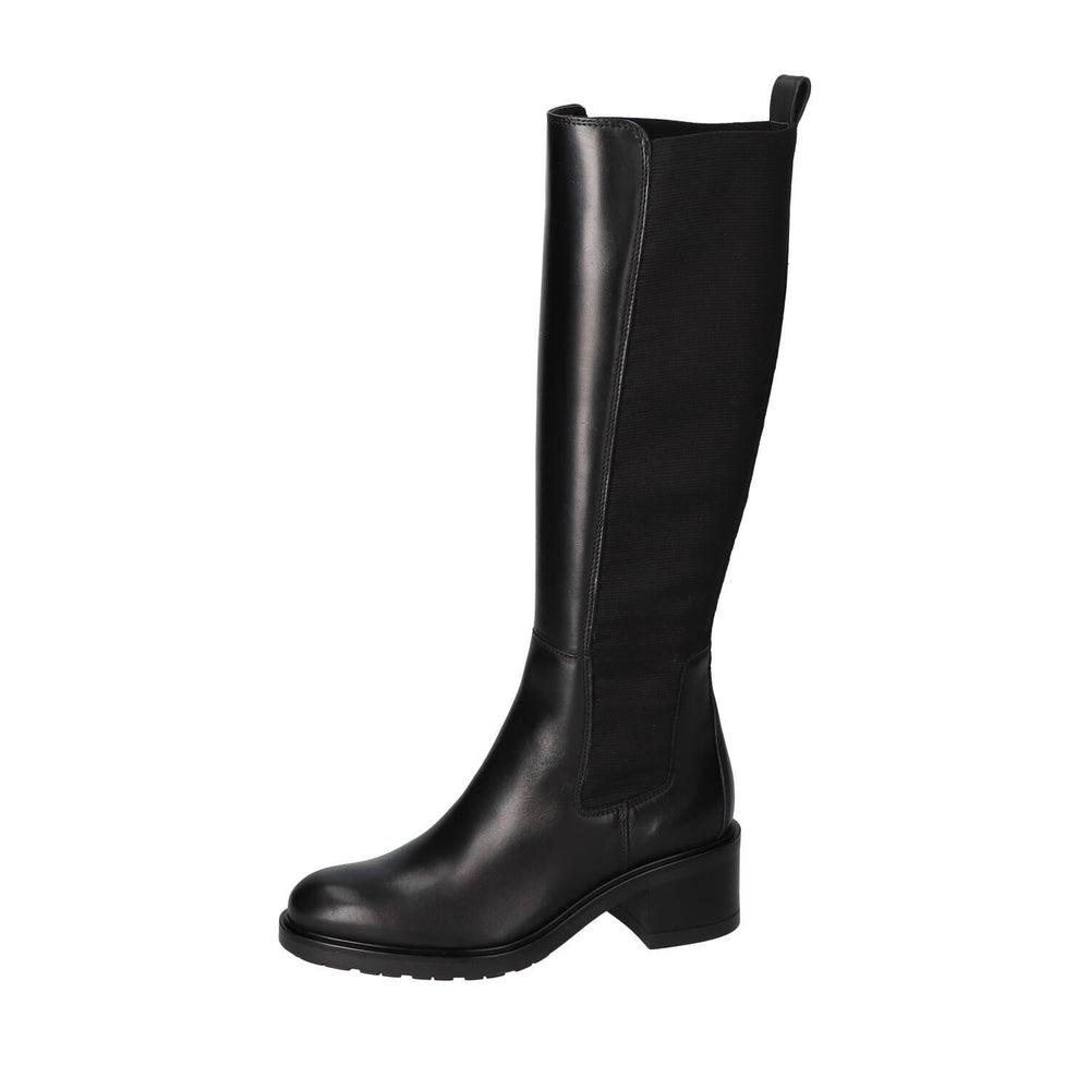 Bottes, Noir