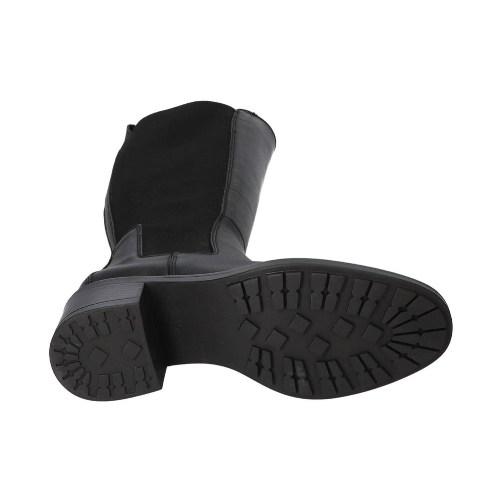 Bottes, Noir