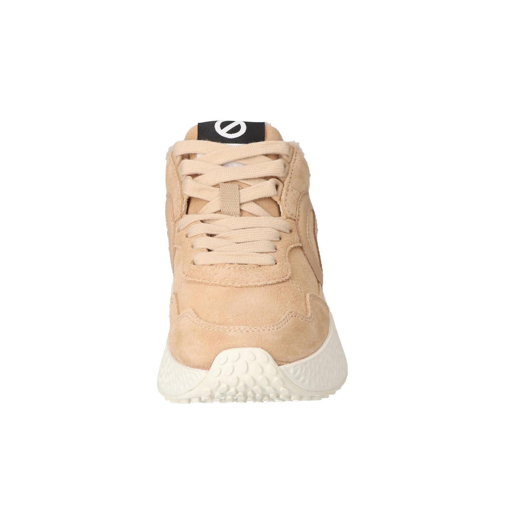 Sneakers, Lichtbeige