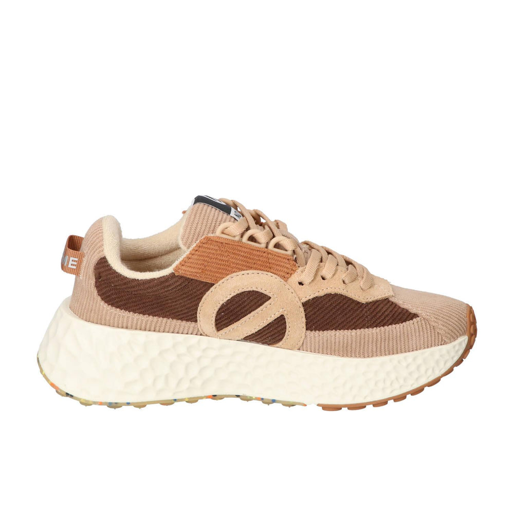 Sneakers, Cognac