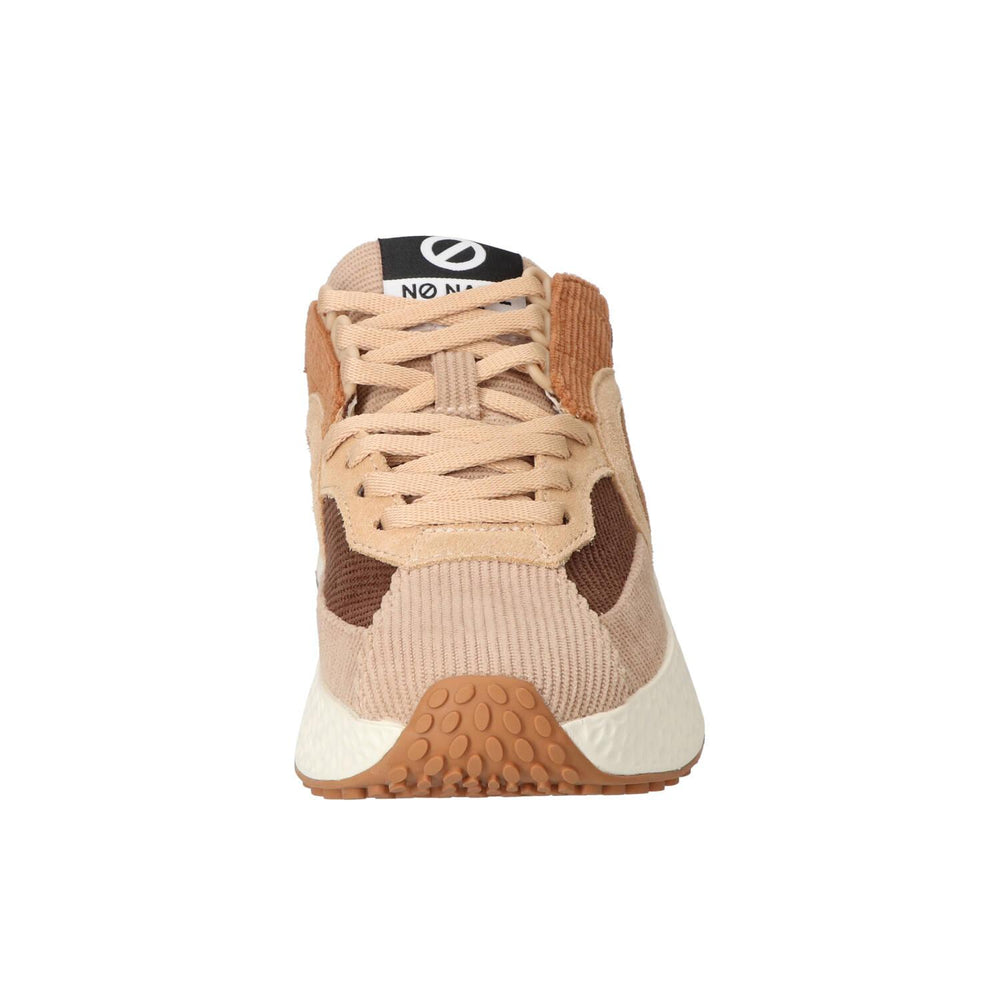 Sneakers, Cognac