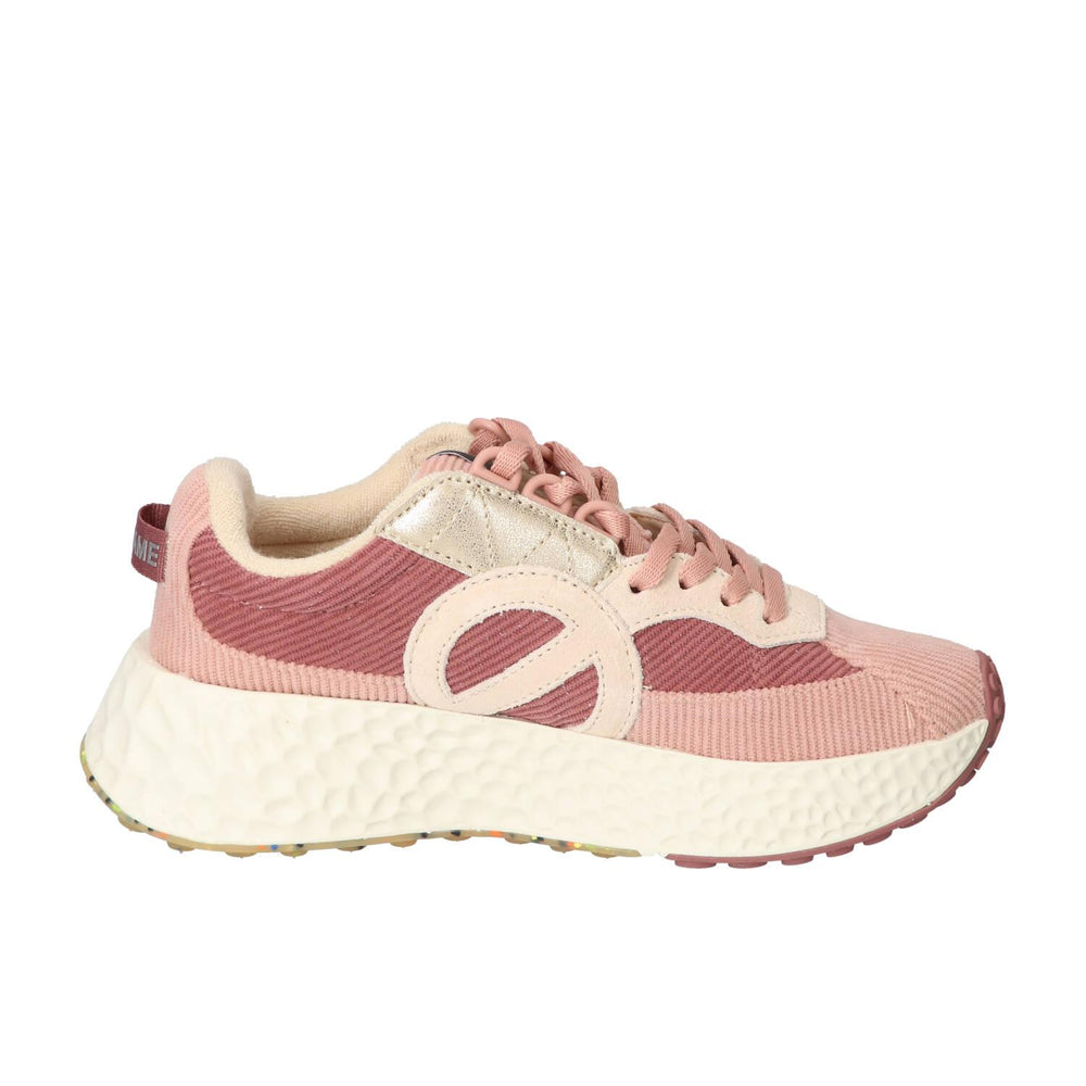 Sneakers, Roze