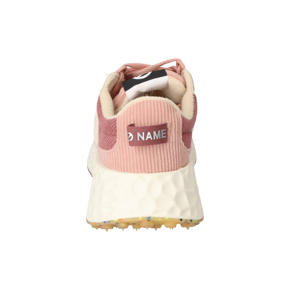 Sneakers, Roze