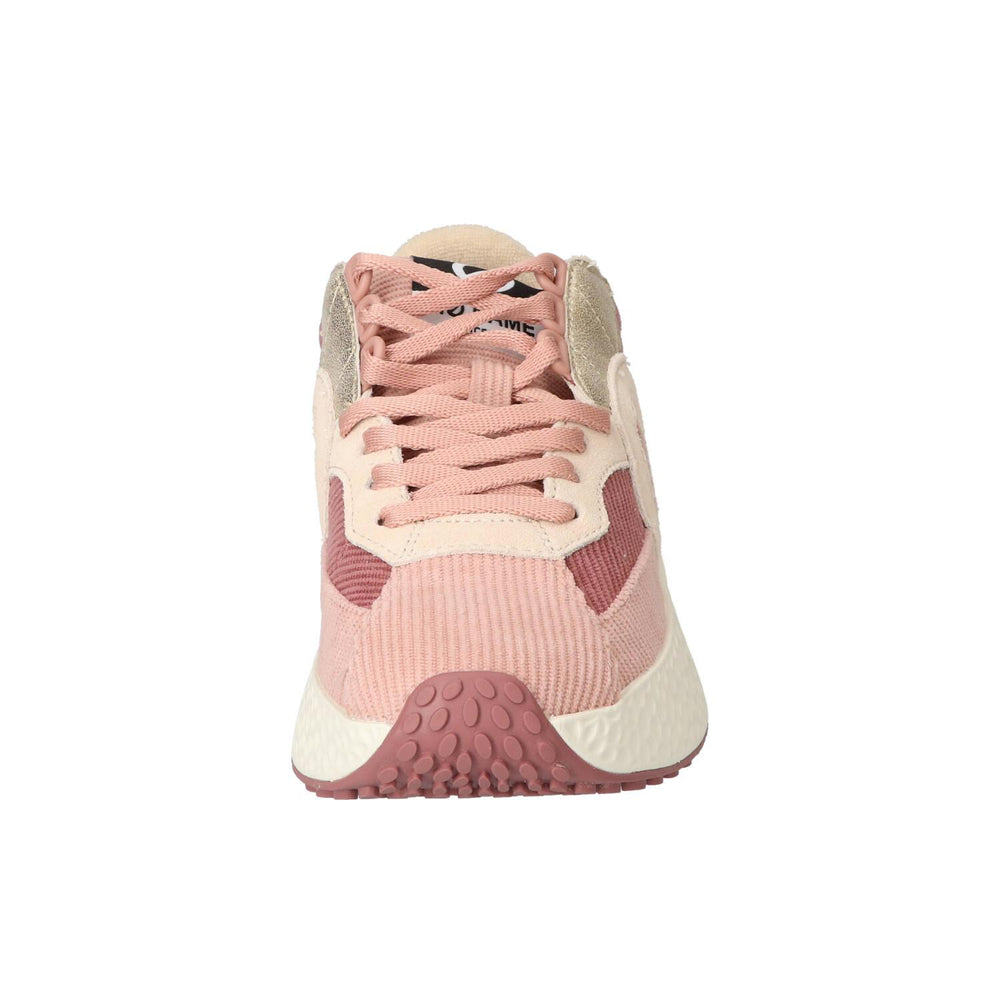 Sneakers, Roze