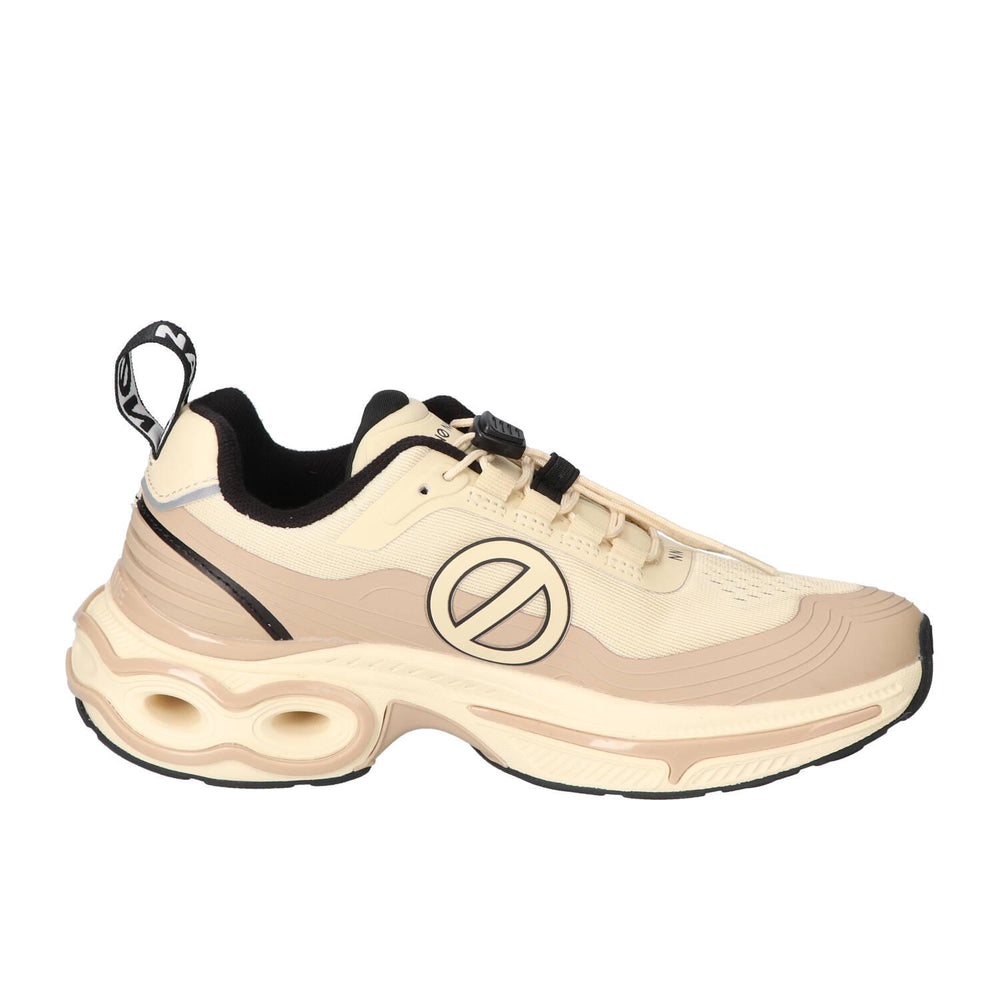 Sneakers, Lichtbeige