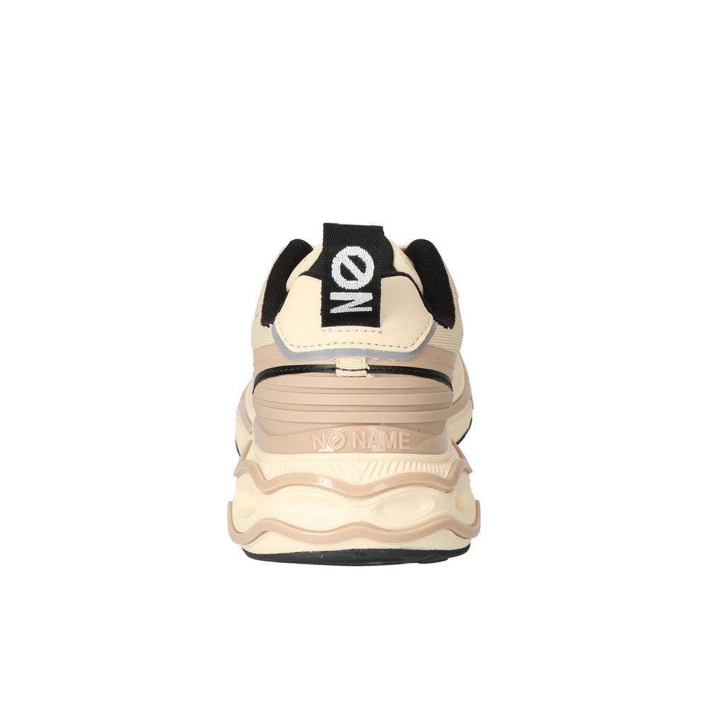 Sneakers, Lichtbeige