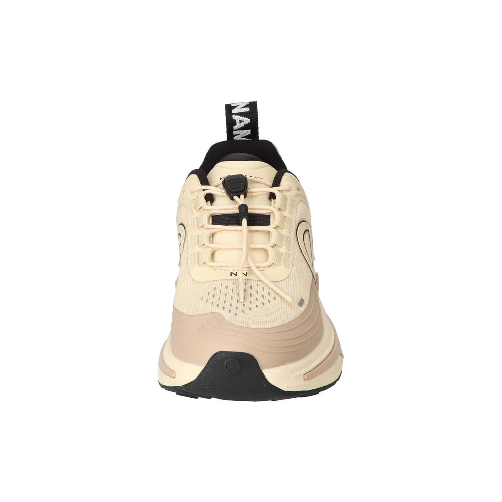 Sneakers, Lichtbeige