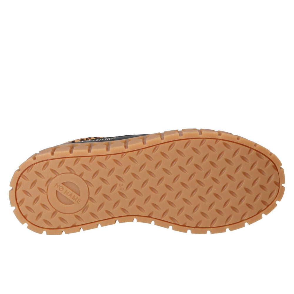 Sneakers, Zwart