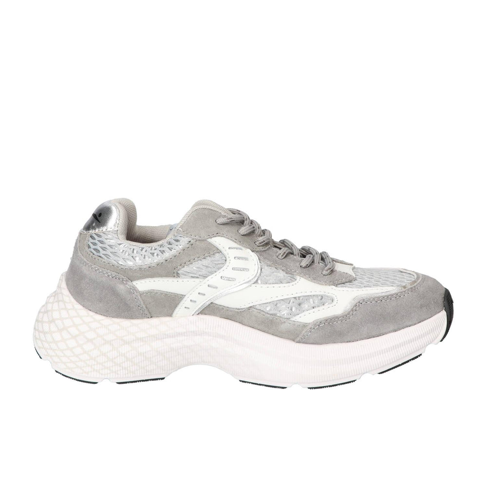 Sneakers, Grijs