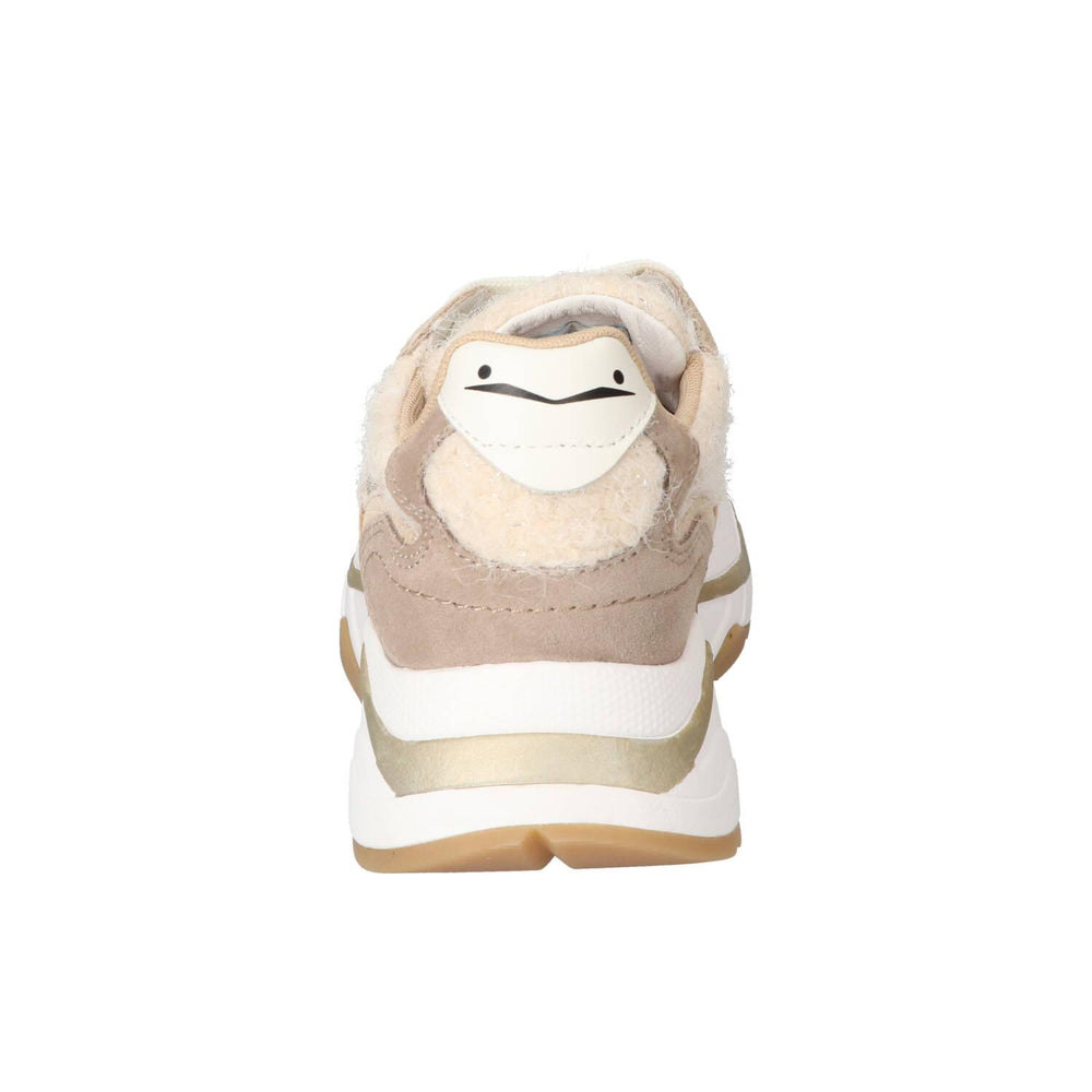 Sneakers, Lichtbeige