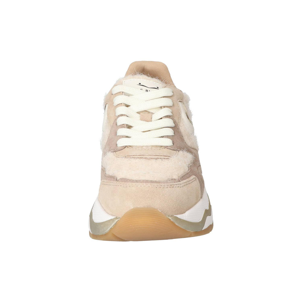 Sneakers, Lichtbeige