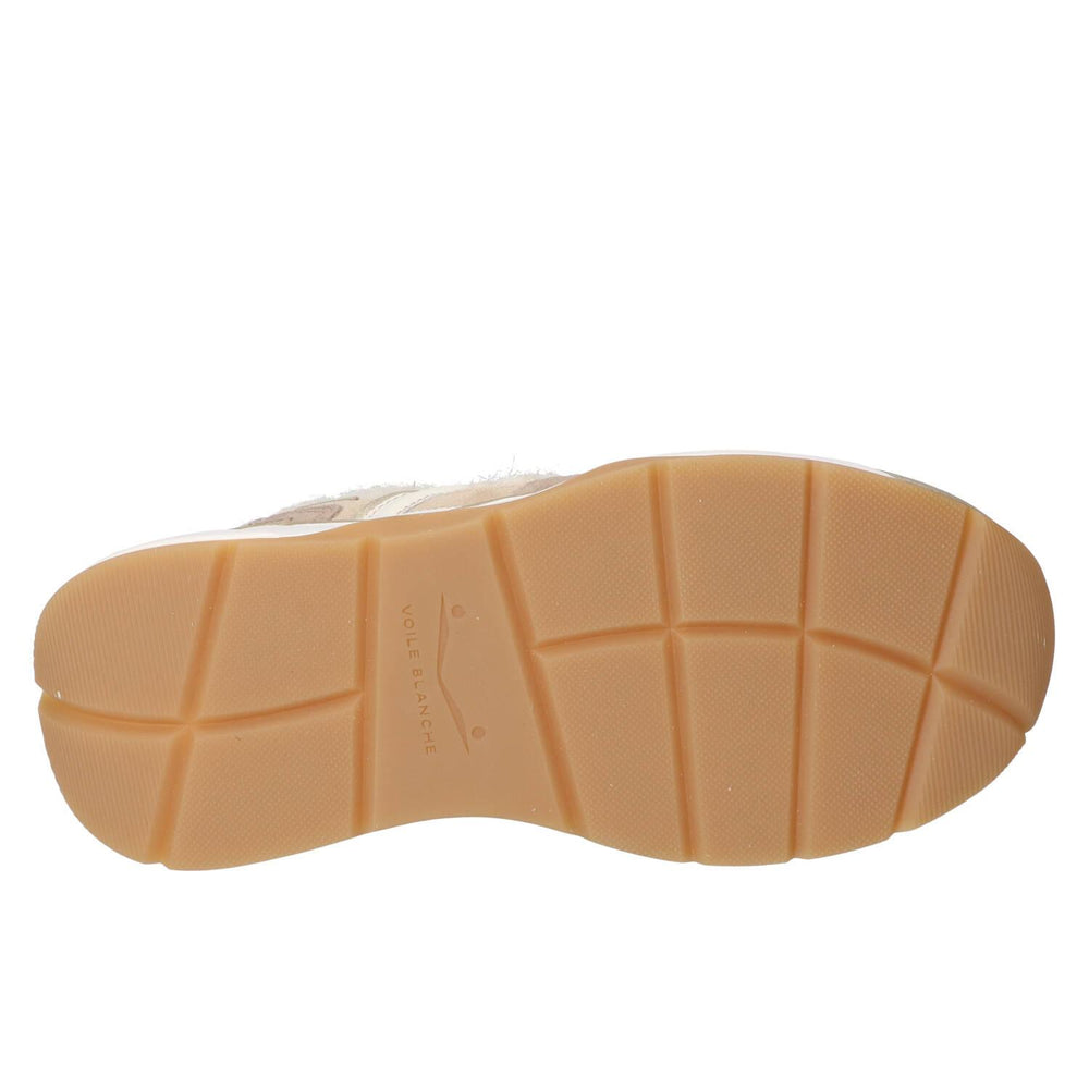 Sneakers, Lichtbeige