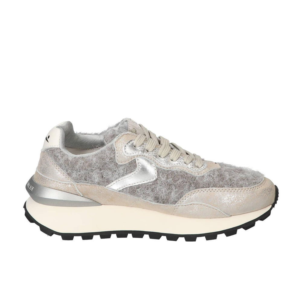 Sneakers, Grijs