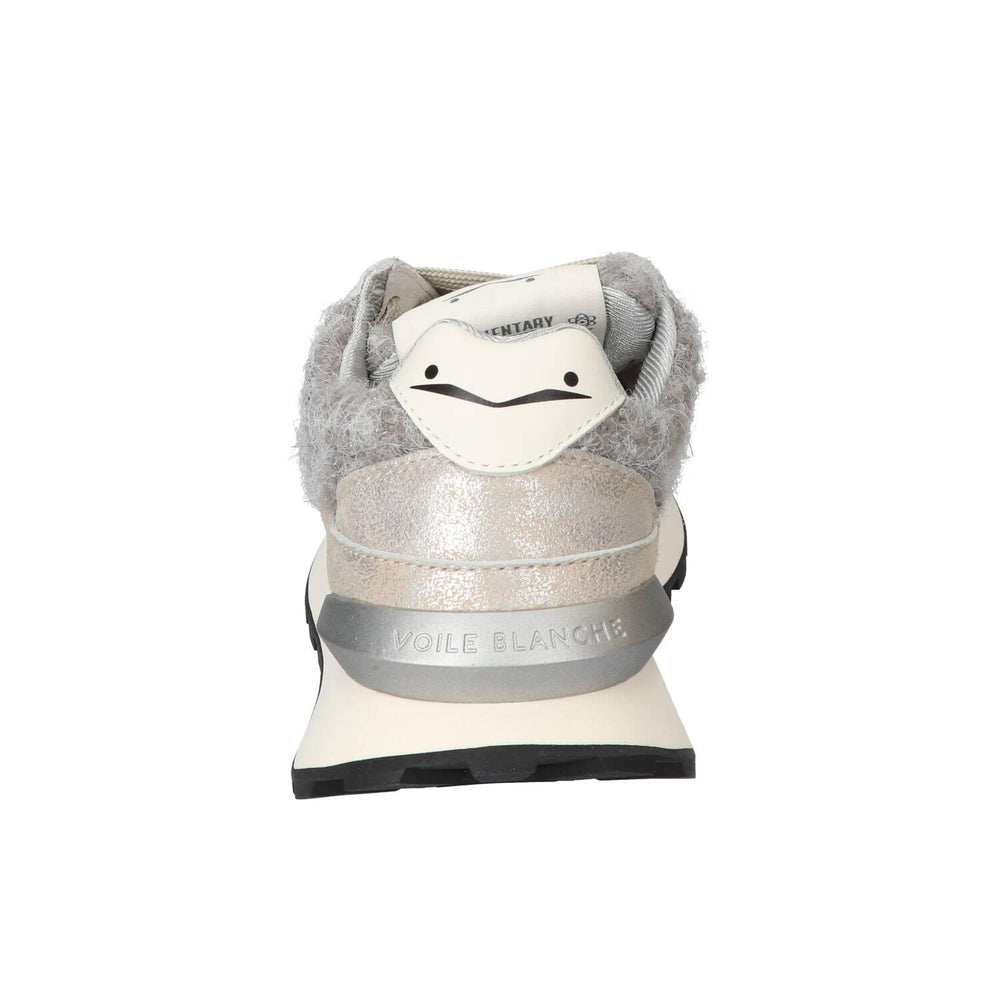Sneakers, Grijs