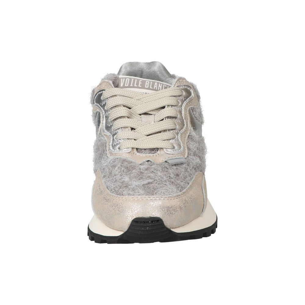 Sneakers, Grijs