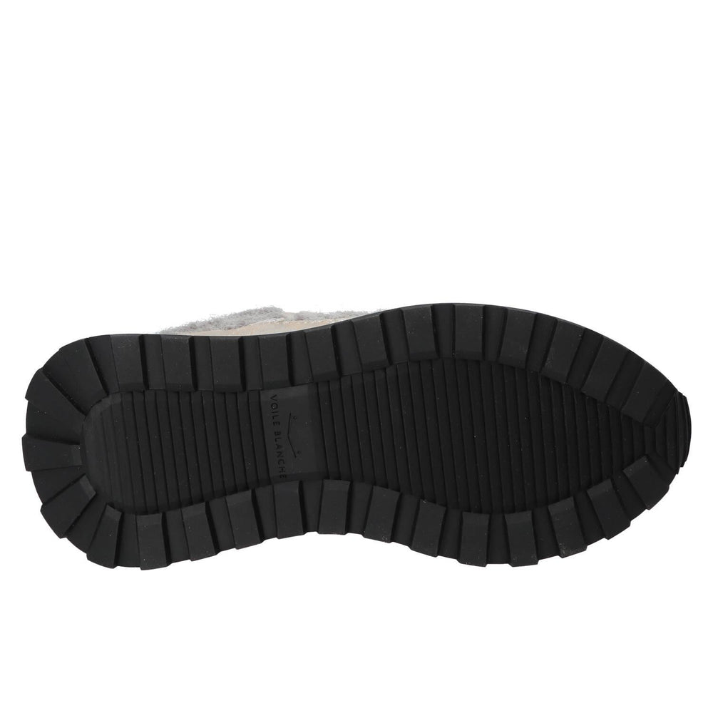 Sneakers, Grijs