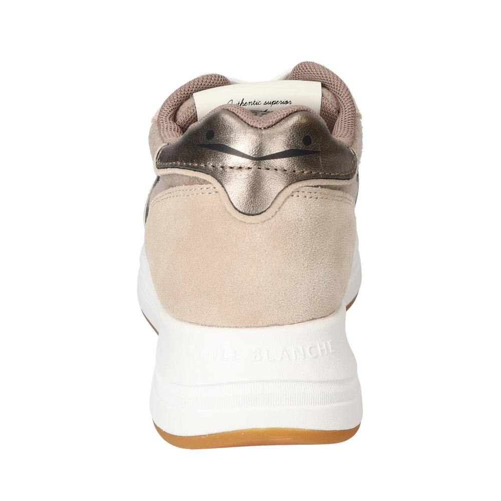 Sneakers, Lichtbeige