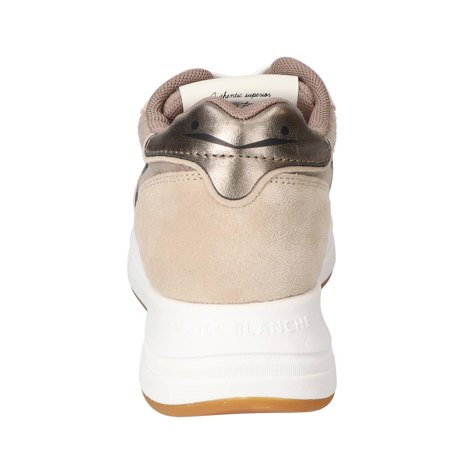 Sneakers, Lichtbeige