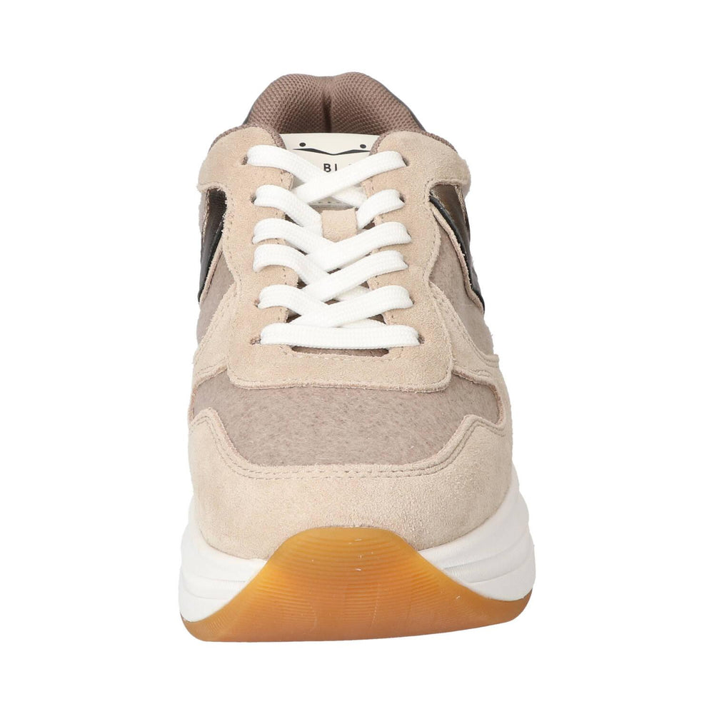 Sneakers, Lichtbeige