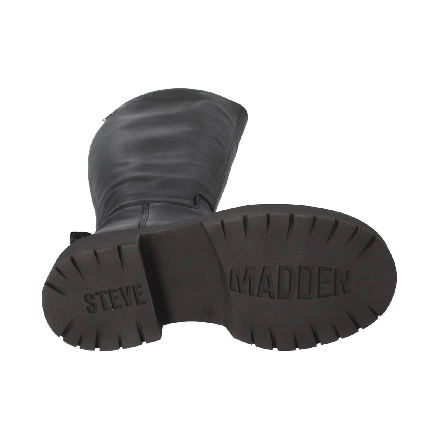 Bottes, Noir