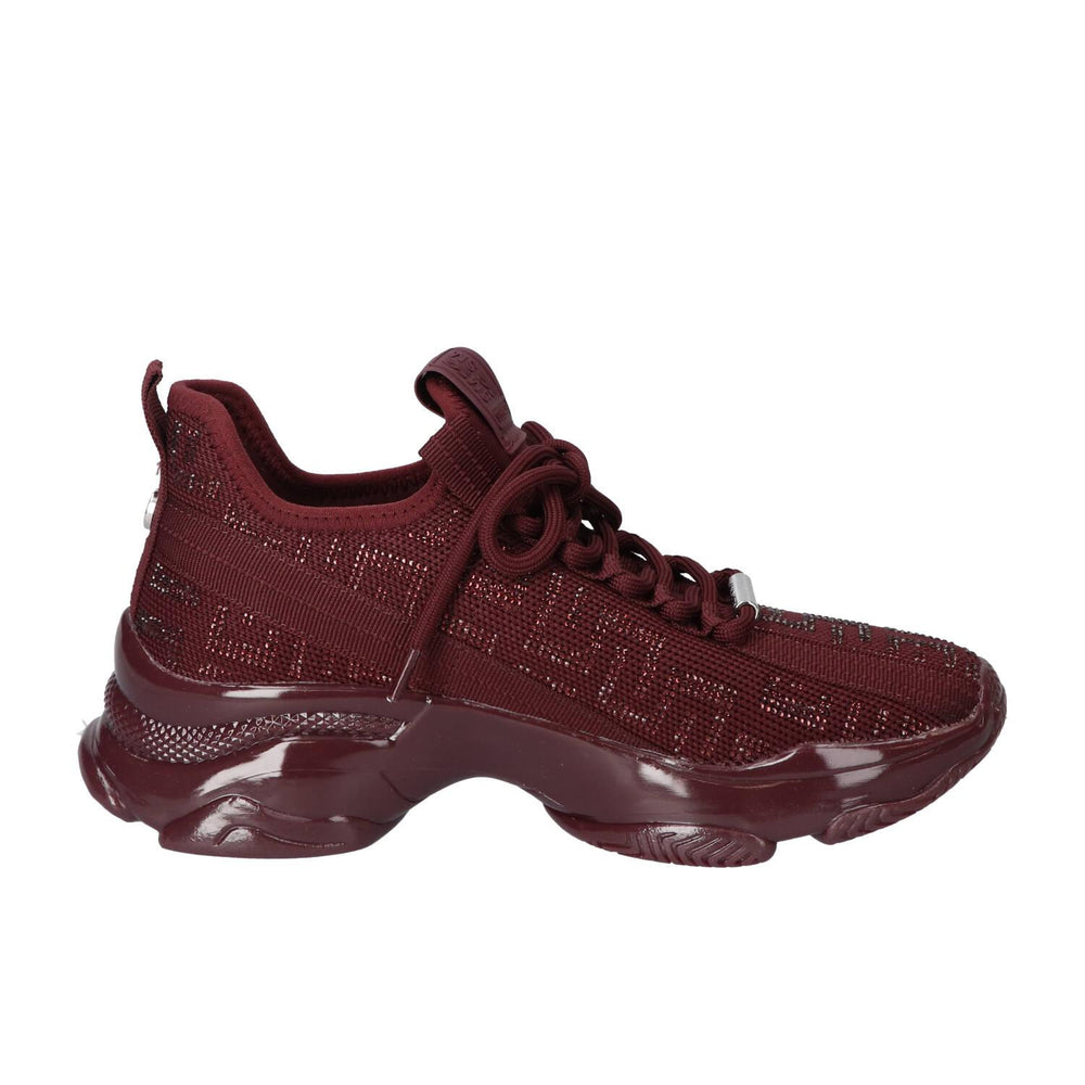 Sneakers, Bordeaux