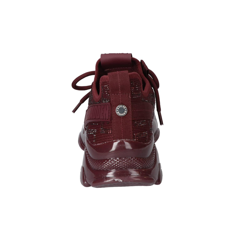 Sneakers, Bordeaux