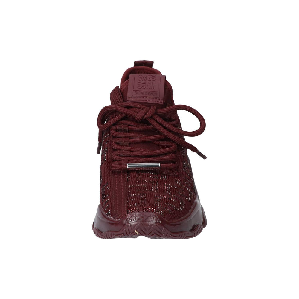 Sneakers, Bordeaux