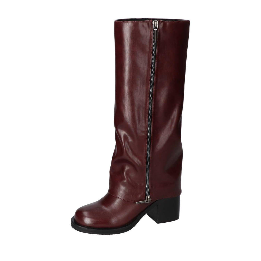 Bottes, Bordeaux