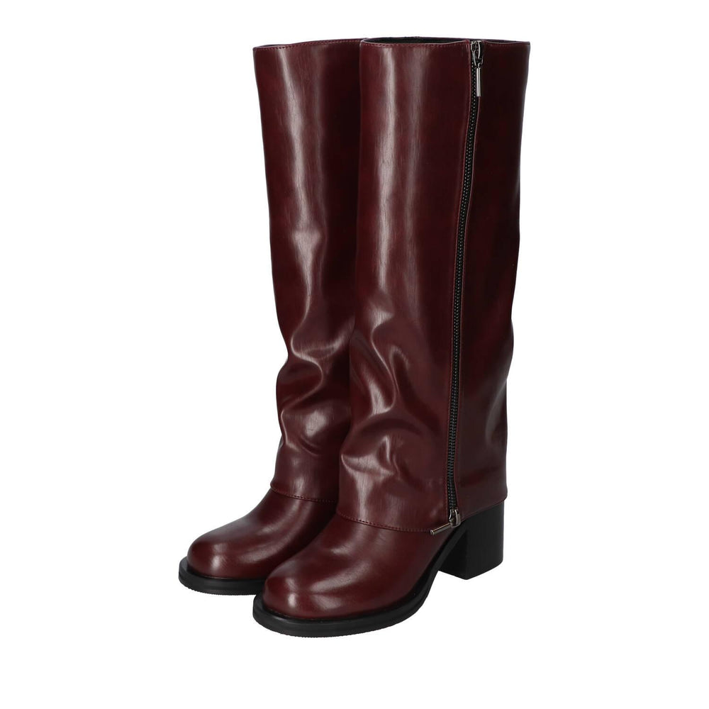 Bottes, Bordeaux