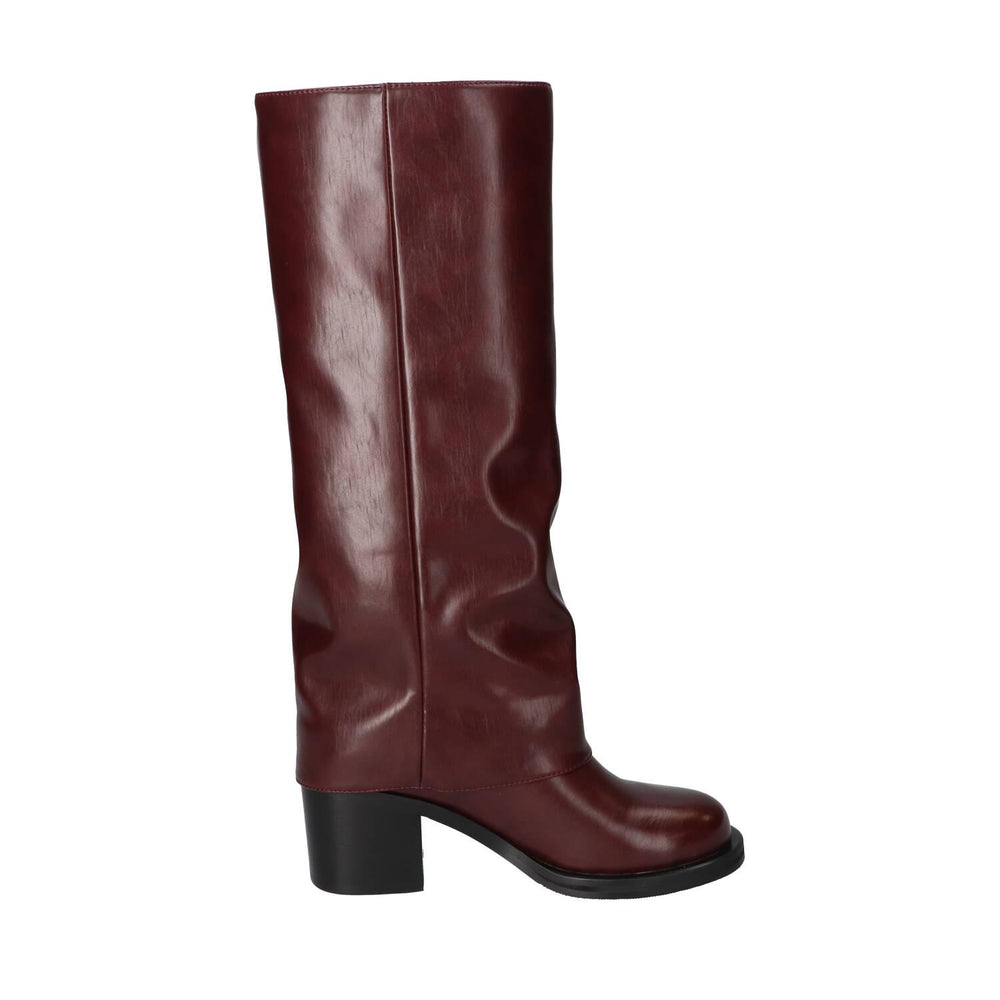 Bottes, Bordeaux