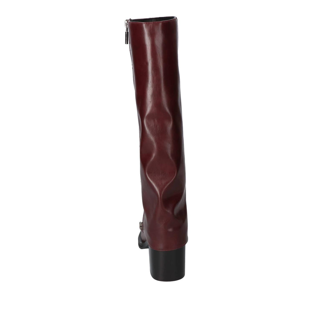 Bottes, Bordeaux