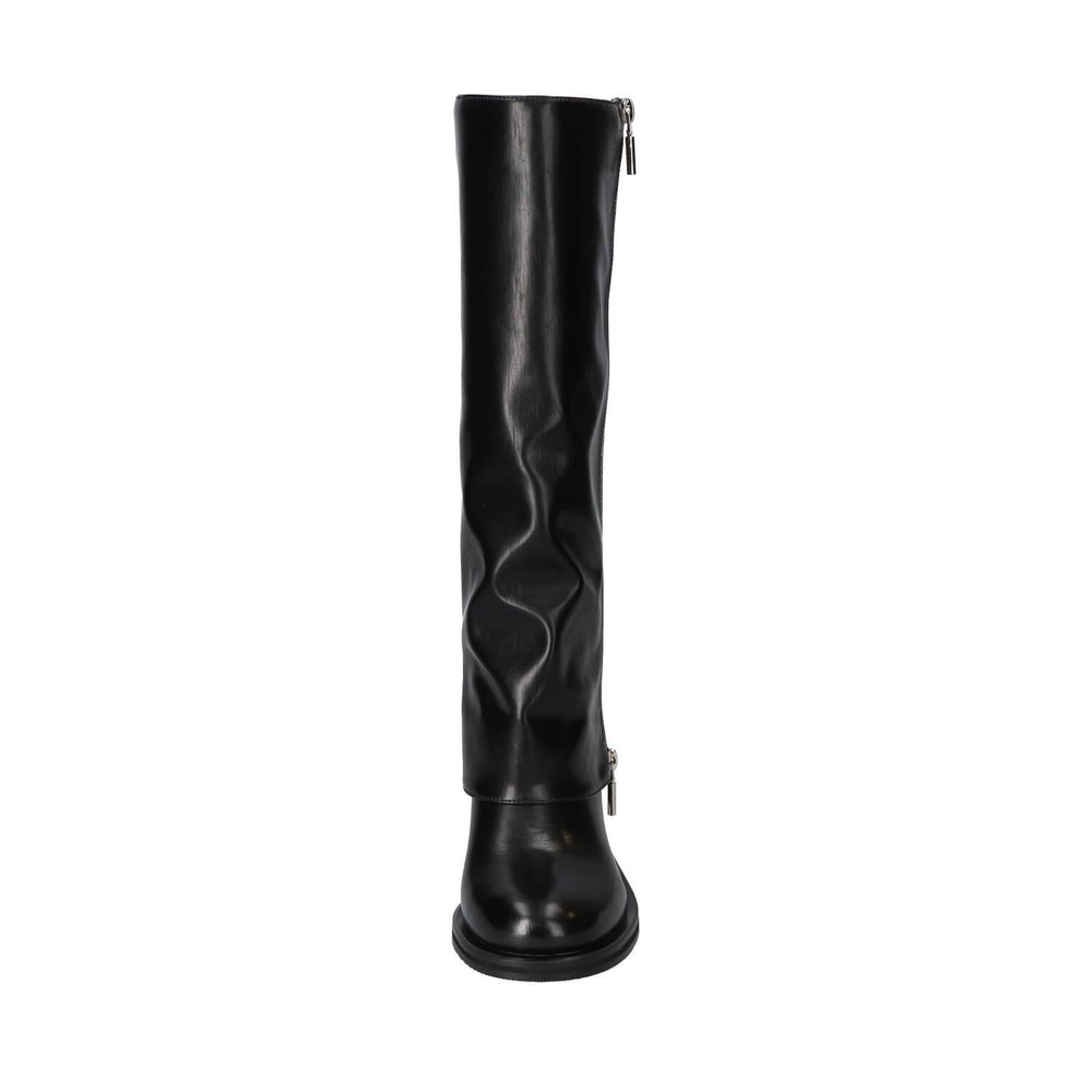 Bottes, Noir