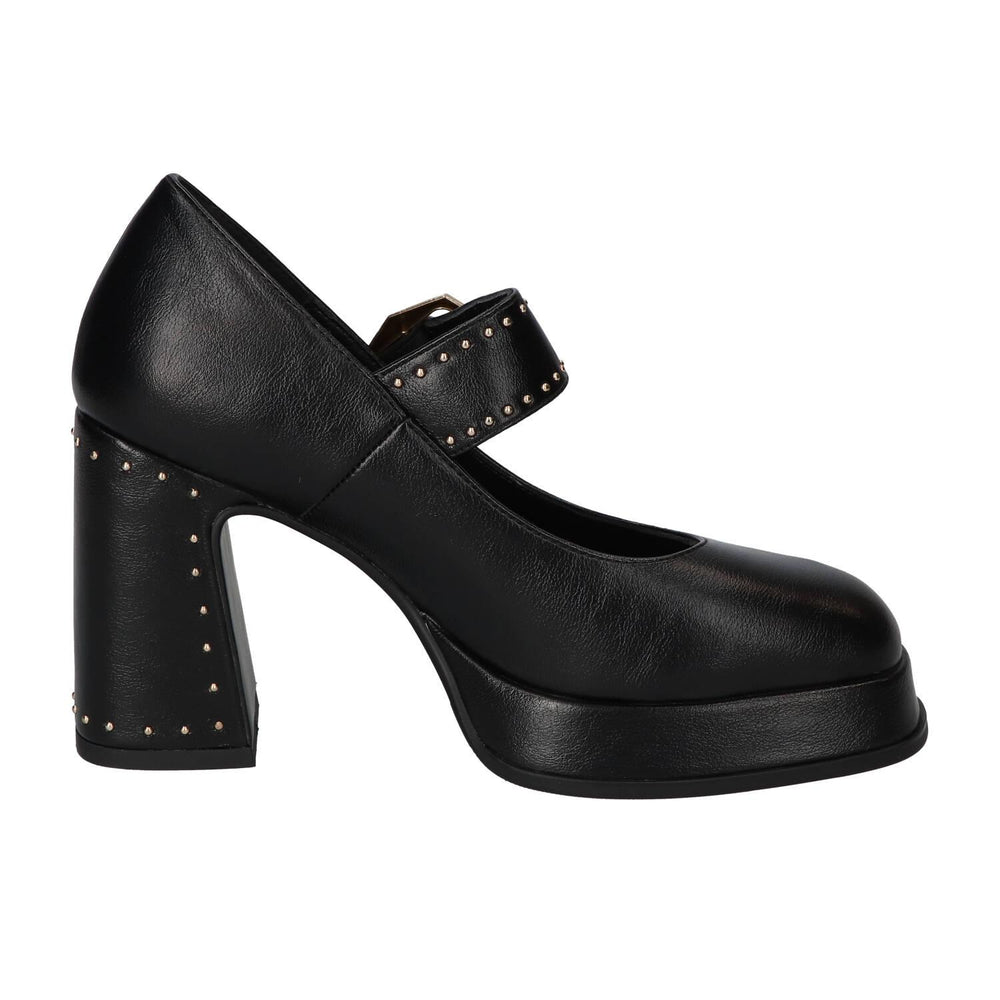 Pumps, Zwart