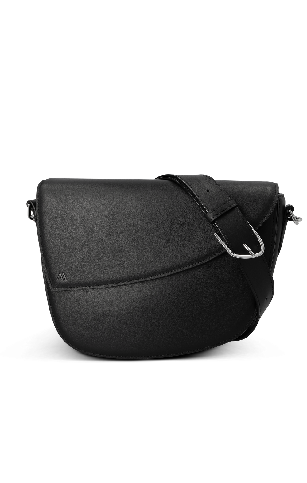 Crossbody Tassen, Zwart