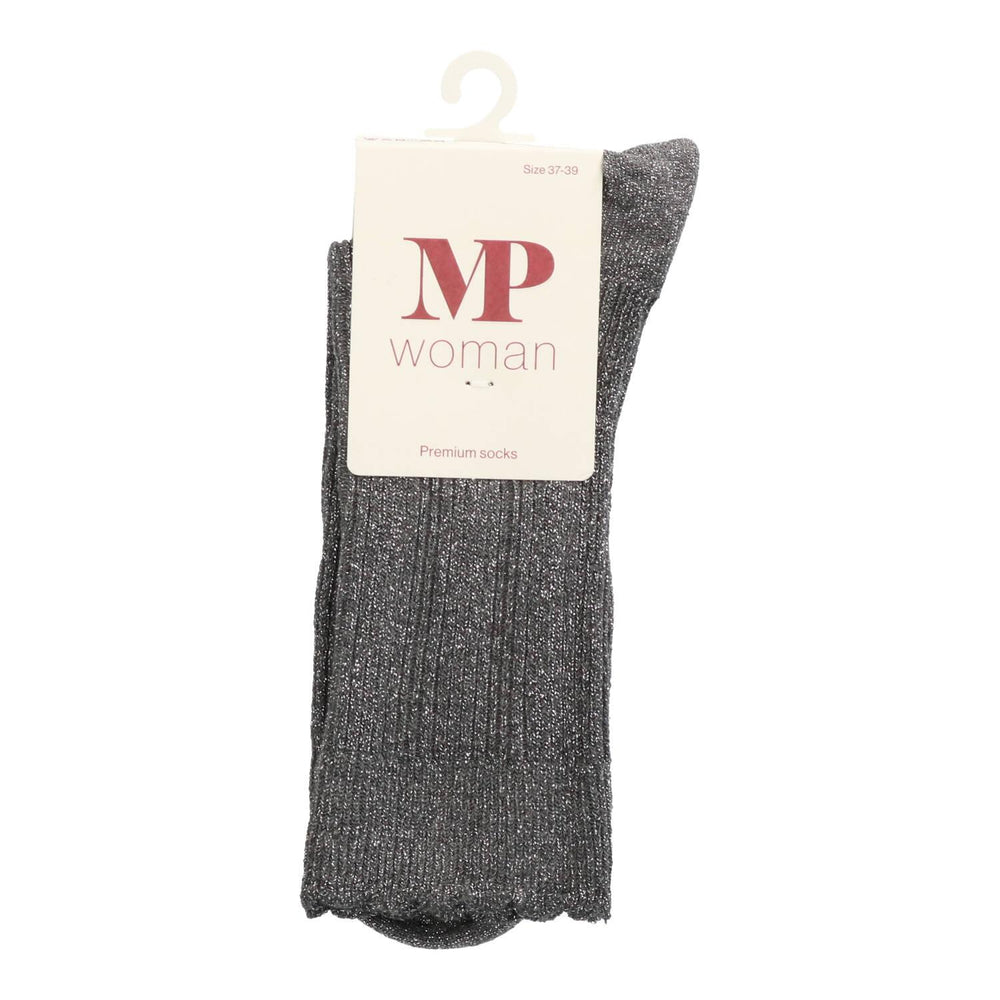 Chaussettes, gris